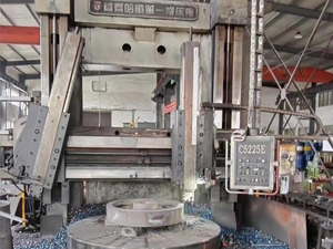 車(chē)間實(shí)況