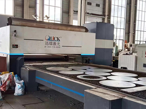 車(chē)間實(shí)況